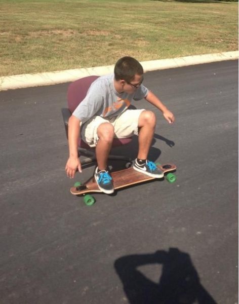 Bildschirmarbeiter - Picdump 13.02.2015