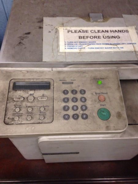 Bildschirmarbeiter - Picdump 13.02.2015