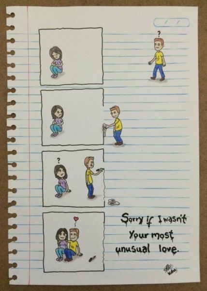 Bildschirmarbeiter - Picdump 13.02.2015