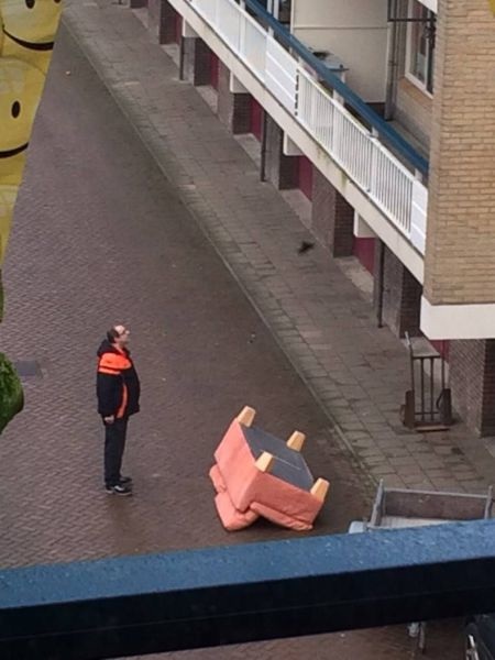 Bildschirmarbeiter - Picdump 13.02.2015