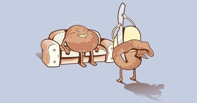 Bildschirmarbeiter - Picdump 13.02.2015