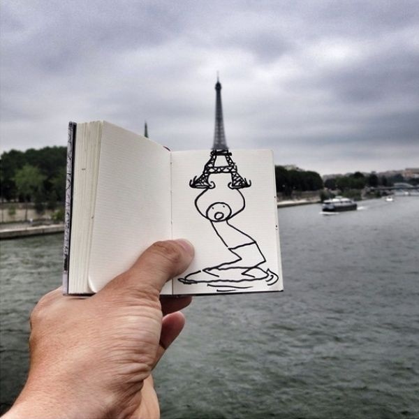 Bildschirmarbeiter - Picdump 13.02.2015