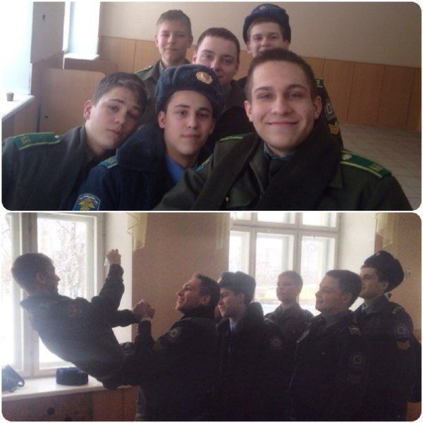 Bildschirmarbeiter - Picdump 13.02.2015