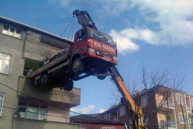 Bildschirmarbeiter - Picdump 13.02.2015