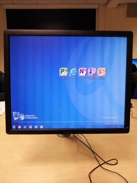 Bildschirmarbeiter - Picdump 13.02.2015