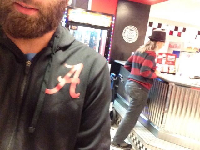 Bildschirmarbeiter - Picdump 13.02.2015