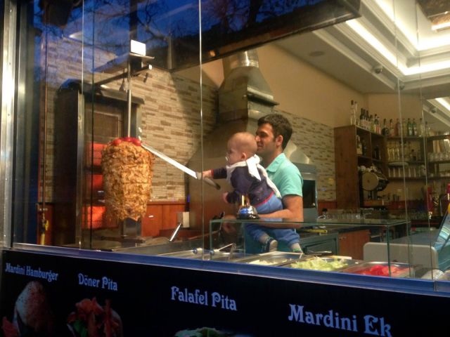 Bildschirmarbeiter - Picdump 13.02.2015