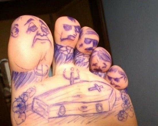 Bildschirmarbeiter - Picdump 13.02.2015