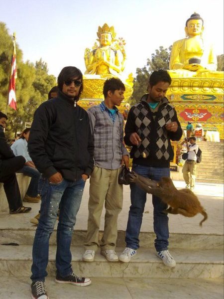 Bildschirmarbeiter - Picdump 13.02.2015