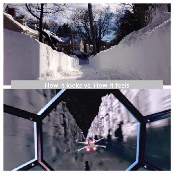 Bildschirmarbeiter - Picdump 13.02.2015