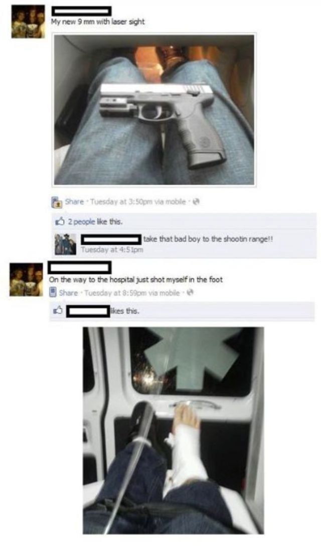 Bildschirmarbeiter - Picdump 13.02.2015