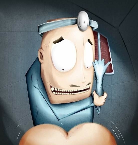 Bildschirmarbeiter - Picdump 13.02.2015