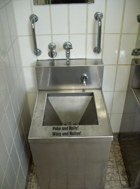 Bildschirmarbeiter - Picdump 13.02.2015