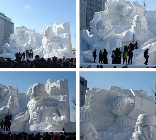 Bildschirmarbeiter - Picdump 13.02.2015