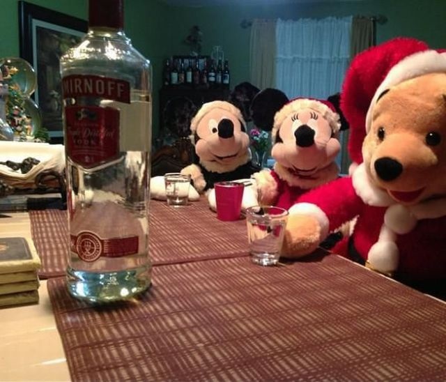 Bildschirmarbeiter - Picdump 13.02.2015