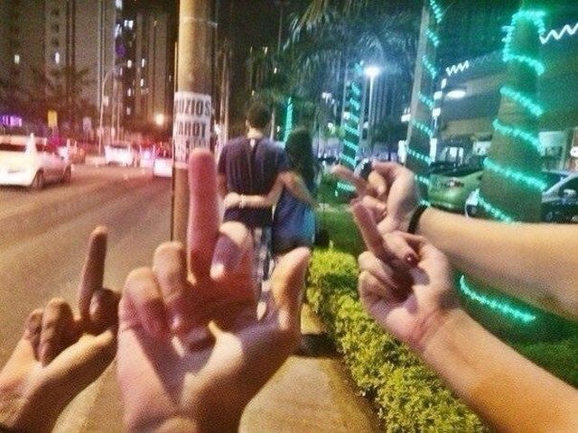 Bildschirmarbeiter - Picdump 13.02.2015