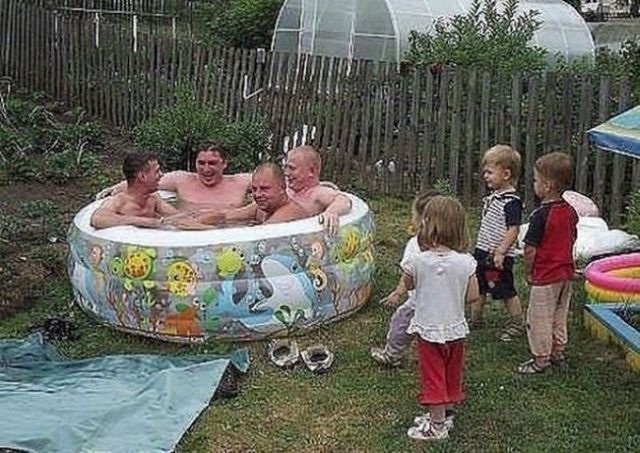 Bildschirmarbeiter - Picdump 13.02.2015