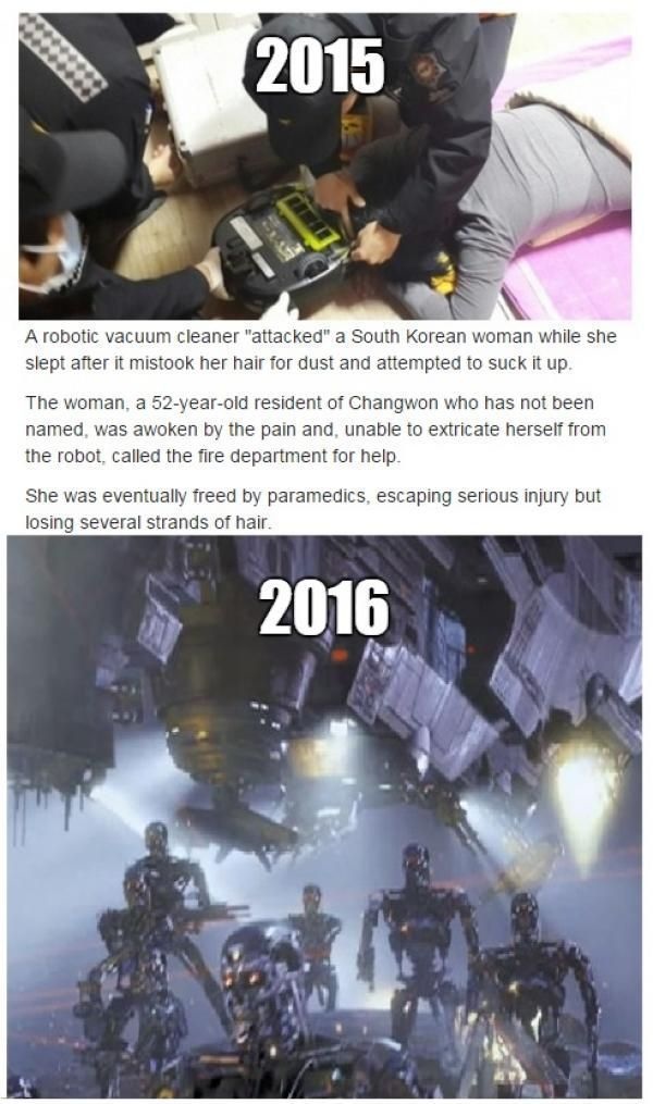 Bildschirmarbeiter - Picdump 13.02.2015