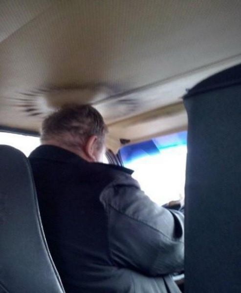 Bildschirmarbeiter - Picdump 20.02.2015