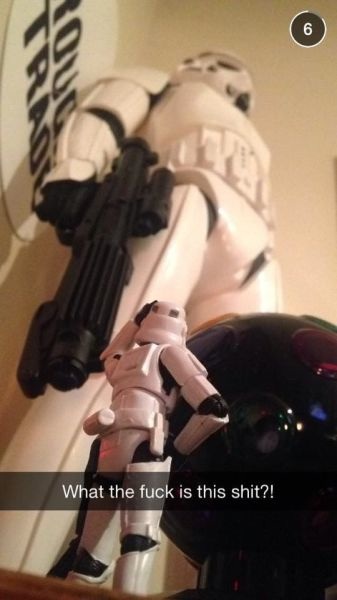 Bildschirmarbeiter - Picdump 20.02.2015