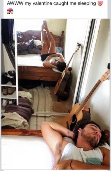 Bildschirmarbeiter - Picdump 20.02.2015