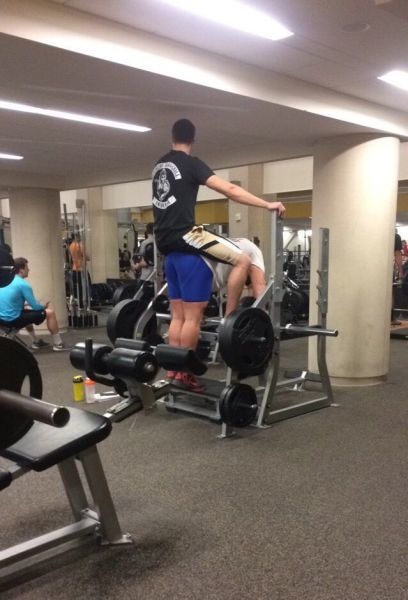 Bildschirmarbeiter - Picdump 20.02.2015