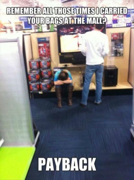 Bildschirmarbeiter - Picdump 20.02.2015