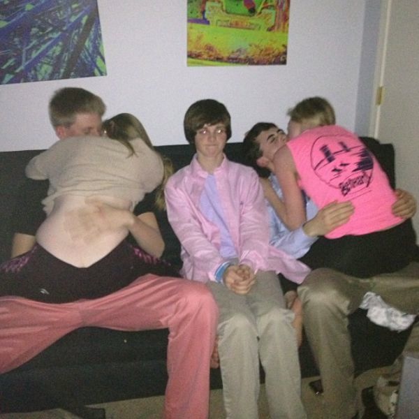 Bildschirmarbeiter - Picdump 20.02.2015