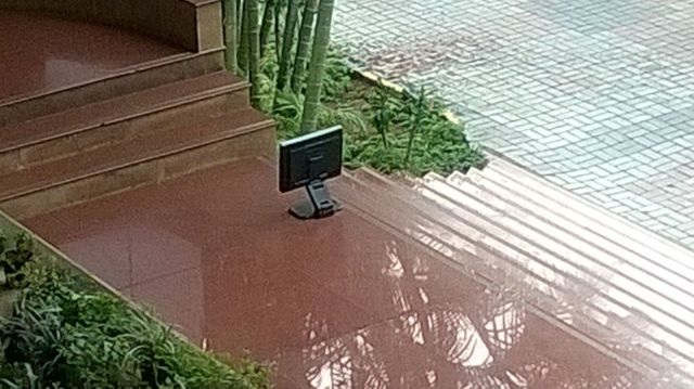 Bildschirmarbeiter - Picdump 20.02.2015