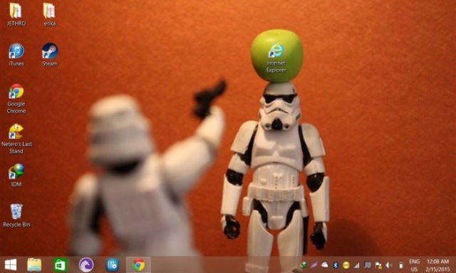 Bildschirmarbeiter - Picdump 20.02.2015