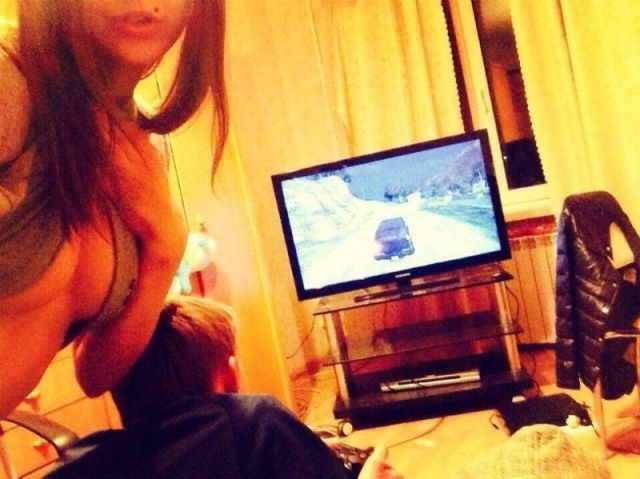 Bildschirmarbeiter - Picdump 20.02.2015