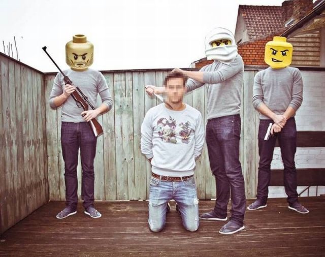 Bildschirmarbeiter - Picdump 20.02.2015