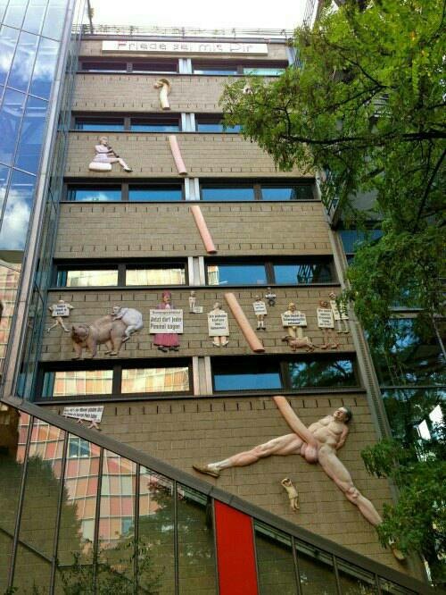 Bildschirmarbeiter - Picdump 20.02.2015