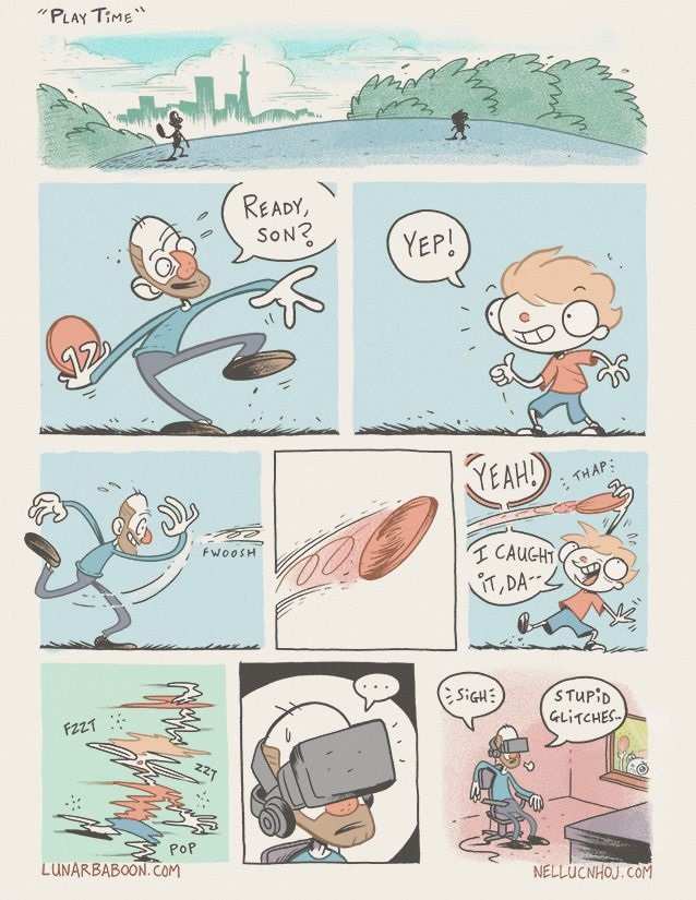 Bildschirmarbeiter - Picdump 20.02.2015