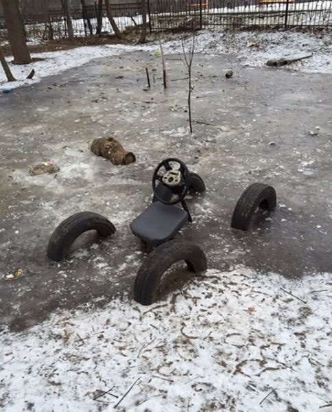 Bildschirmarbeiter - Picdump 20.02.2015