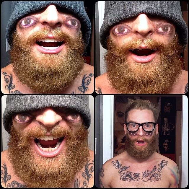 Bildschirmarbeiter - Picdump 20.02.2015