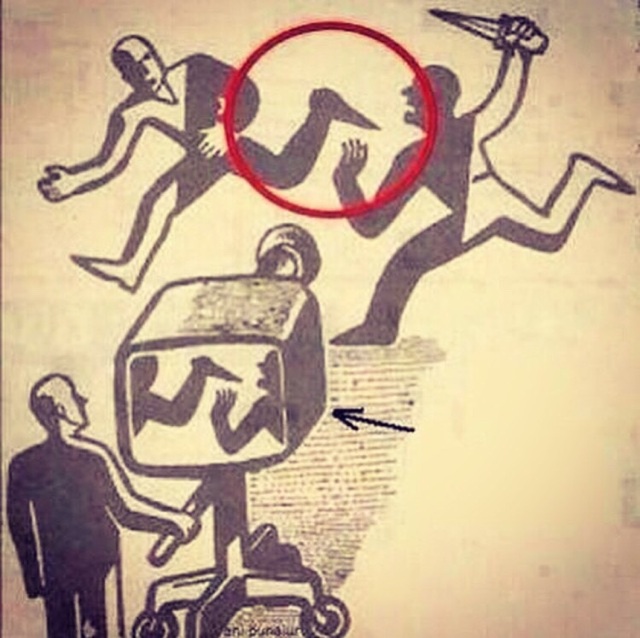 Bildschirmarbeiter - Picdump 20.02.2015