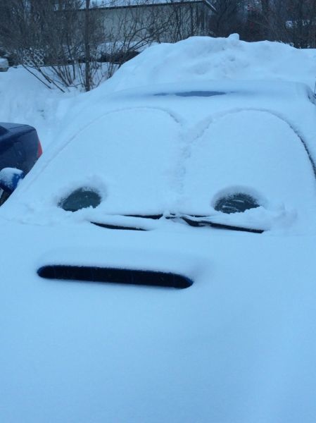 Bildschirmarbeiter - Picdump 27.02.2015