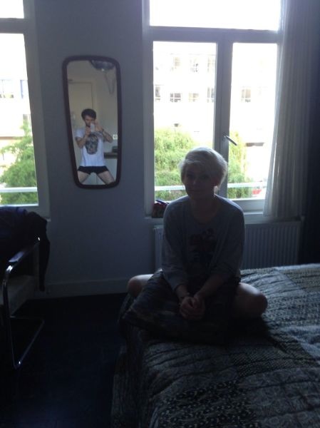 Bildschirmarbeiter - Picdump 27.02.2015