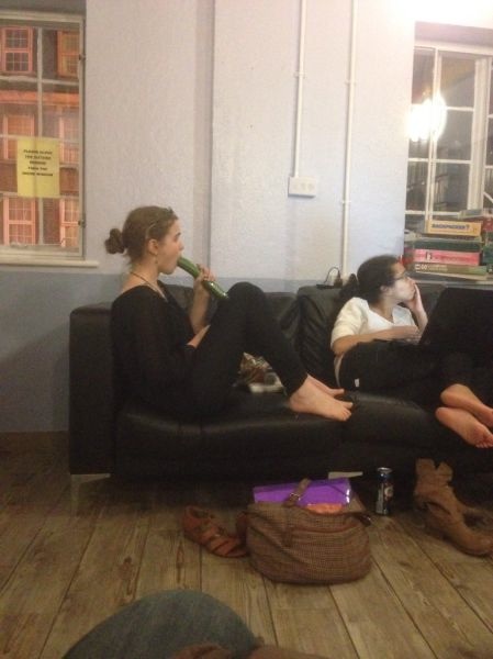 Bildschirmarbeiter - Picdump 27.02.2015