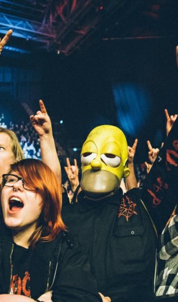 Bildschirmarbeiter - Picdump 27.02.2015