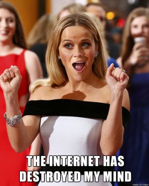 Bildschirmarbeiter - Picdump 27.02.2015