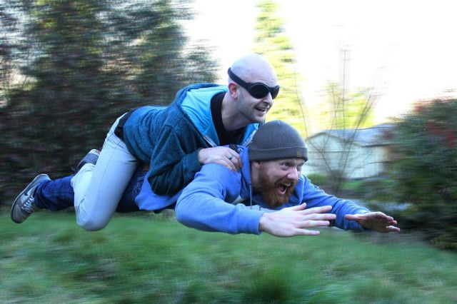 Bildschirmarbeiter - Picdump 27.02.2015