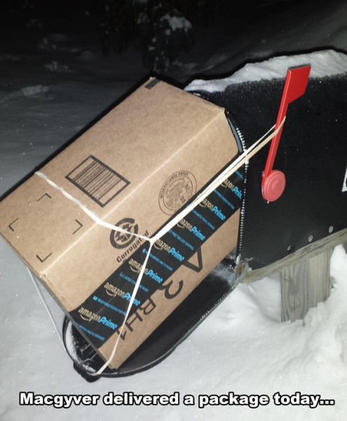 Bildschirmarbeiter - Picdump 27.02.2015