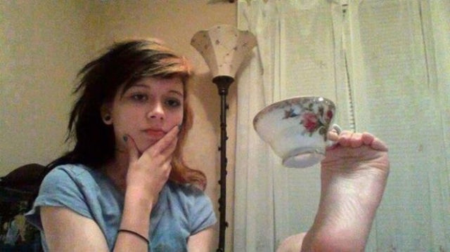 Bildschirmarbeiter - Picdump 27.02.2015