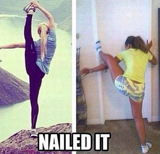 Bildschirmarbeiter - Picdump 27.02.2015