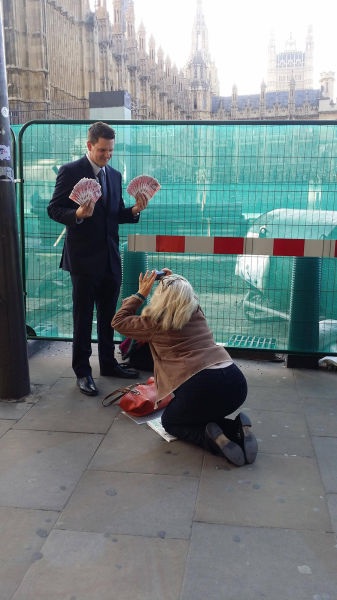 Bildschirmarbeiter - Picdump 27.02.2015