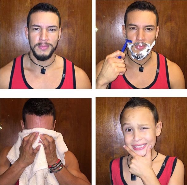 Bildschirmarbeiter - Picdump 27.02.2015