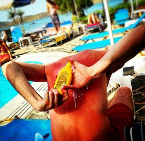 Bildschirmarbeiter - Picdump 27.02.2015