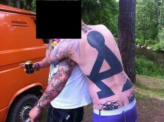 Bildschirmarbeiter - Picdump 27.02.2015